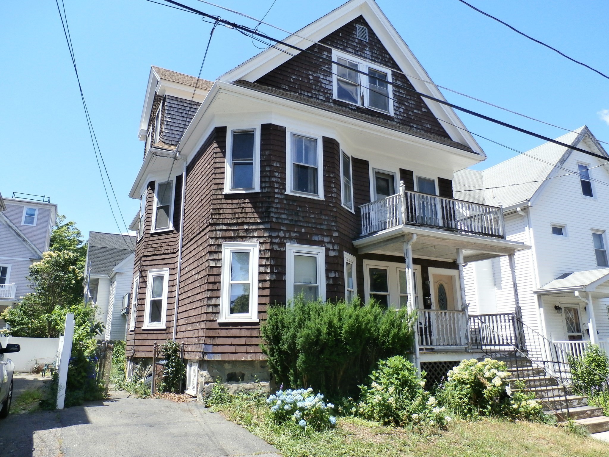 19 Stevens St, Malden, MA 02148