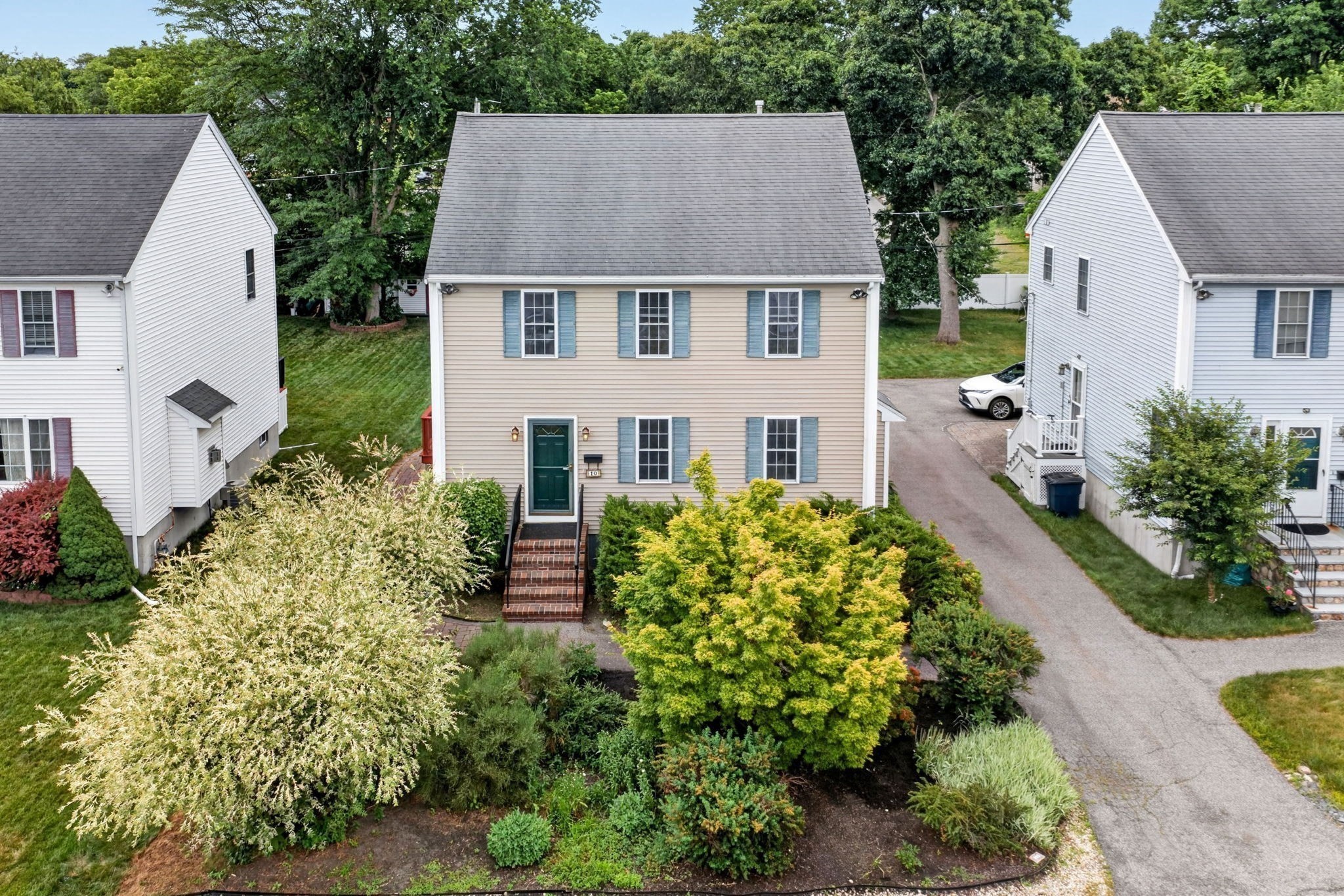 10 Brook St, Roslindale, Boston, MA 02131