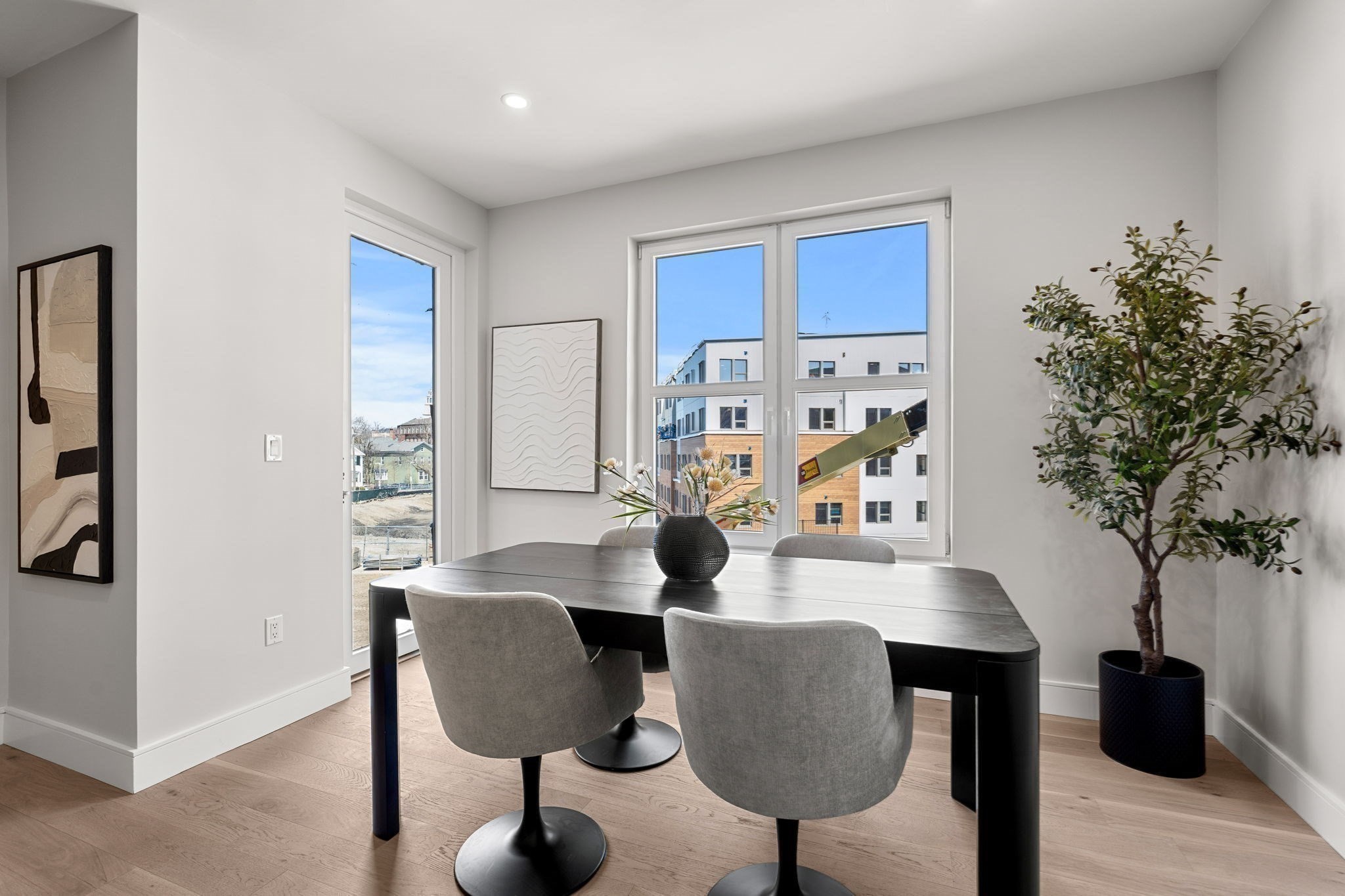 27 Guild Street Unit 207, Roxbury, Boston, MA 02119 - Image 11