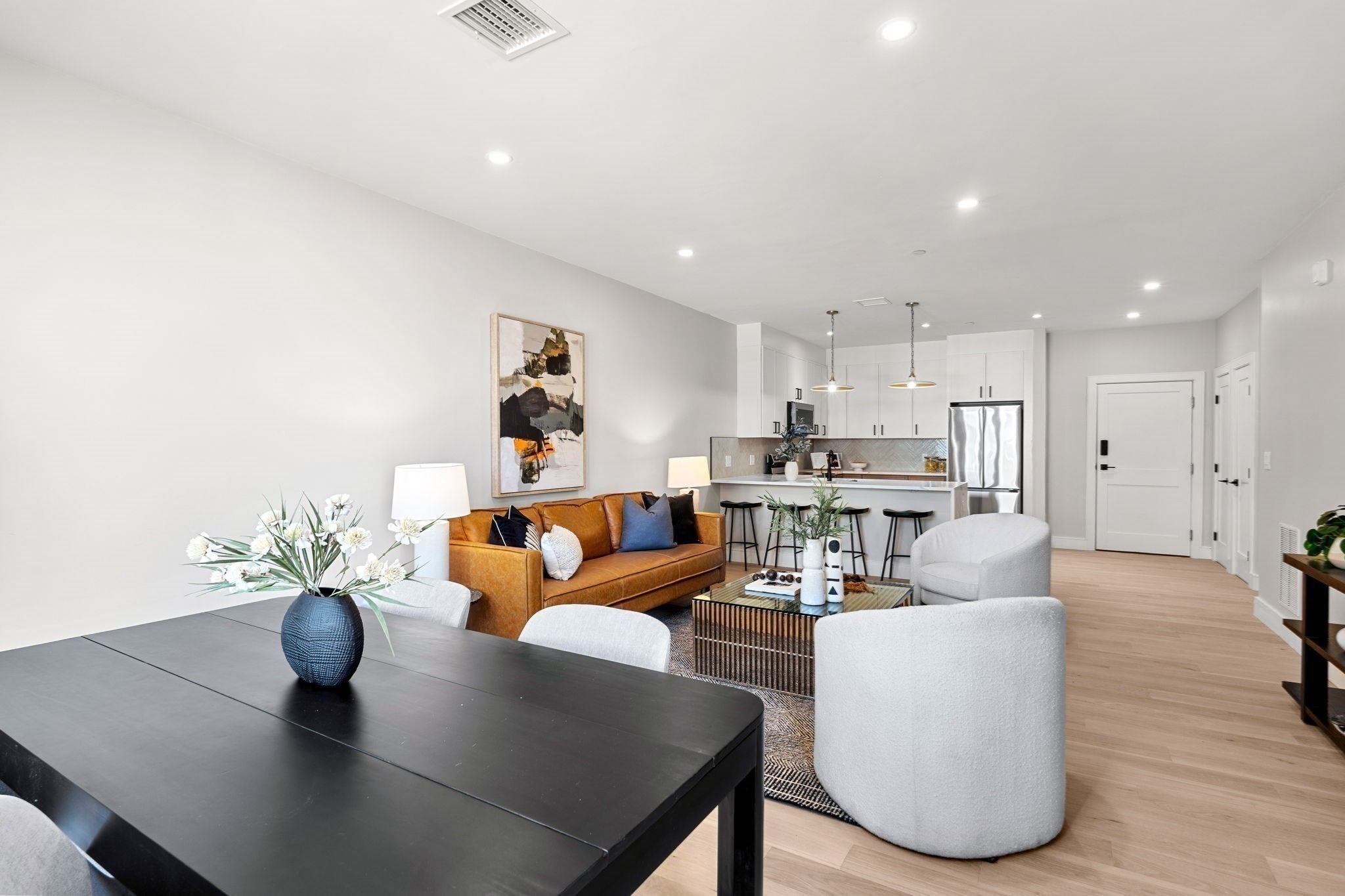 27 Guild Street Unit 207, Roxbury, Boston, MA 02119 - Image 12