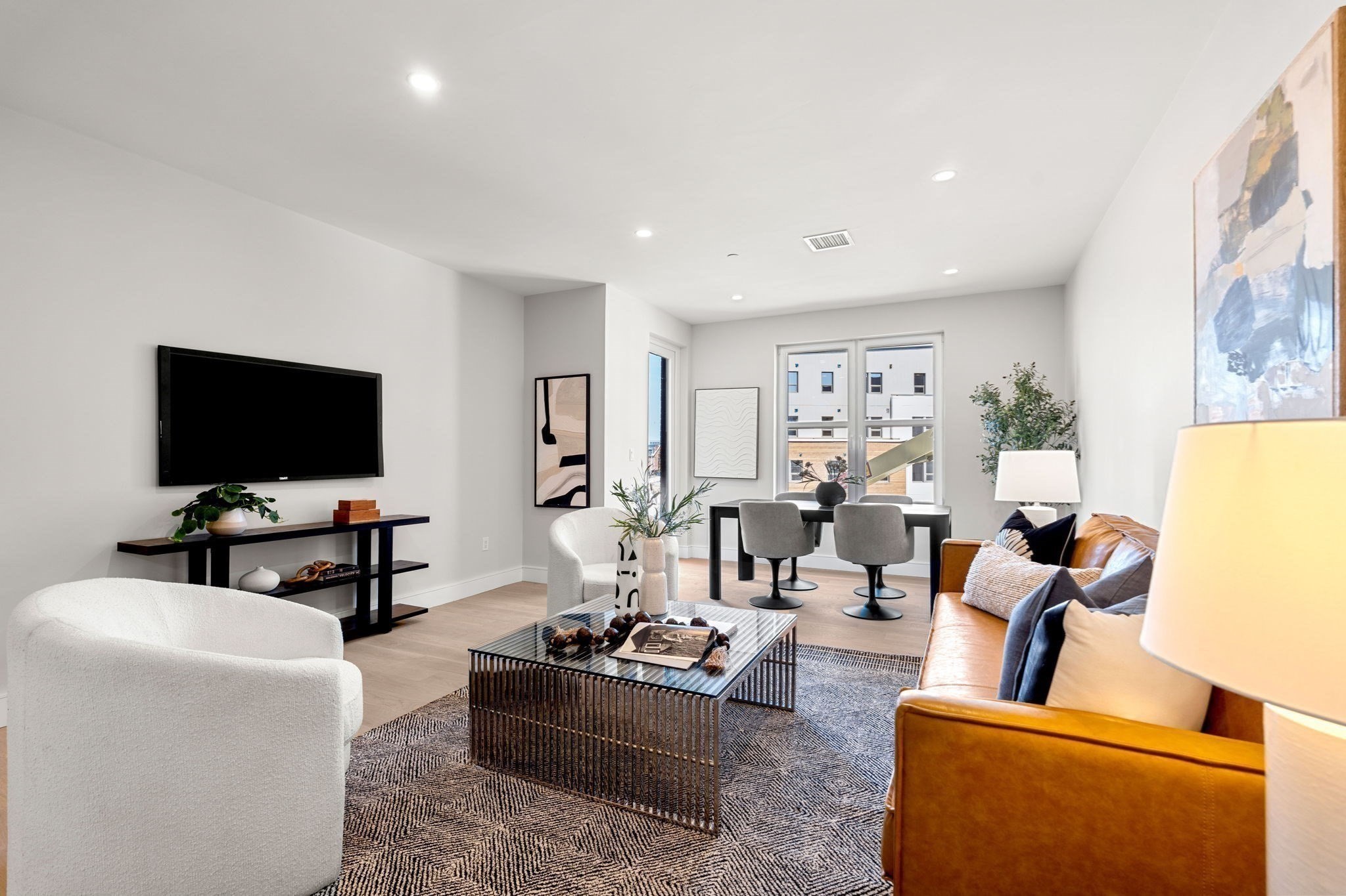 27 Guild Street Unit 207, Roxbury, Boston, MA 02119 - Image 3