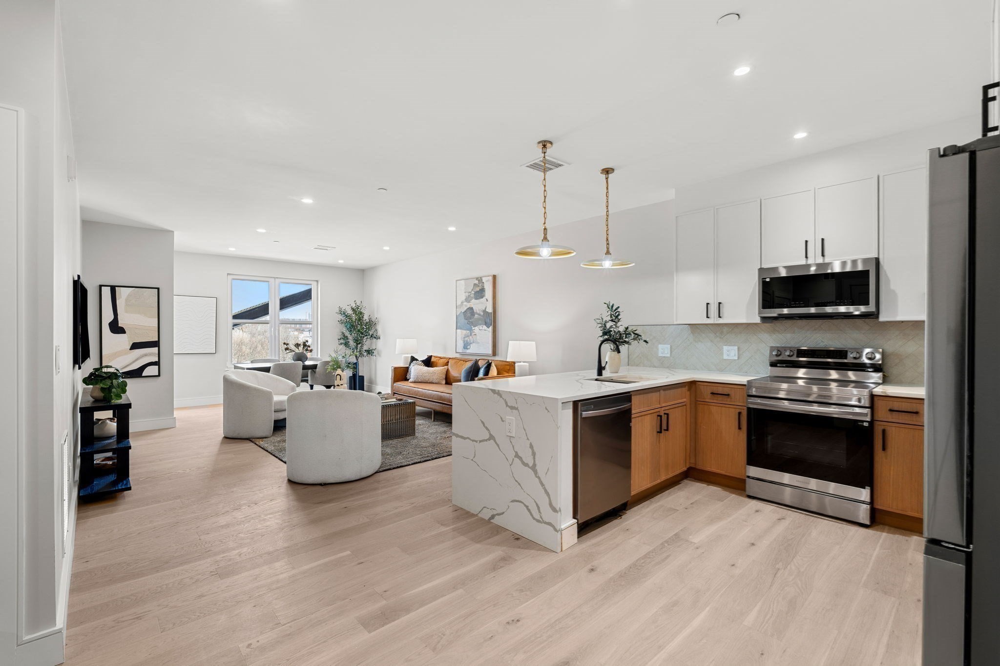 27 Guild Street Unit 207, Roxbury, Boston, MA 02119 - Image 6