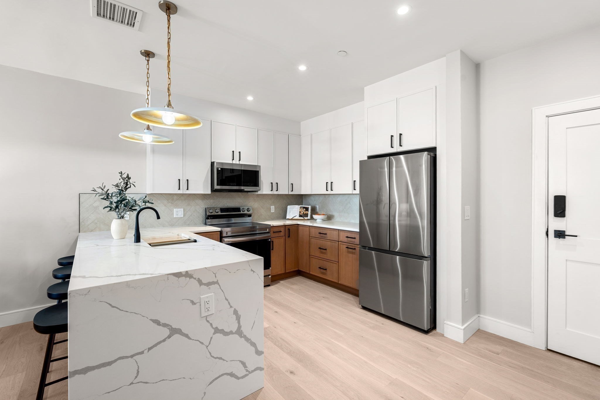 27 Guild Street Unit 207, Roxbury, Boston, MA 02119 - Image 9