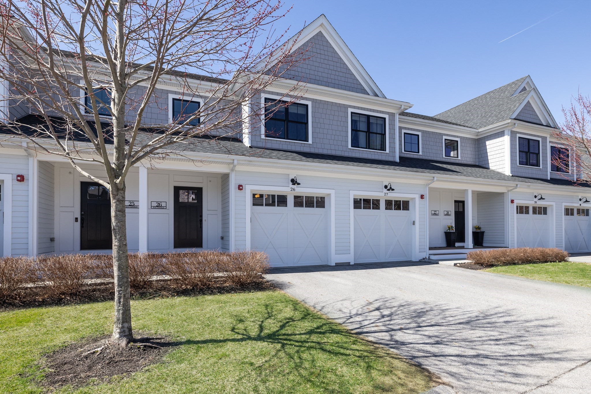 26 Southfield Ln Unit 26, Sherborn, MA 01770