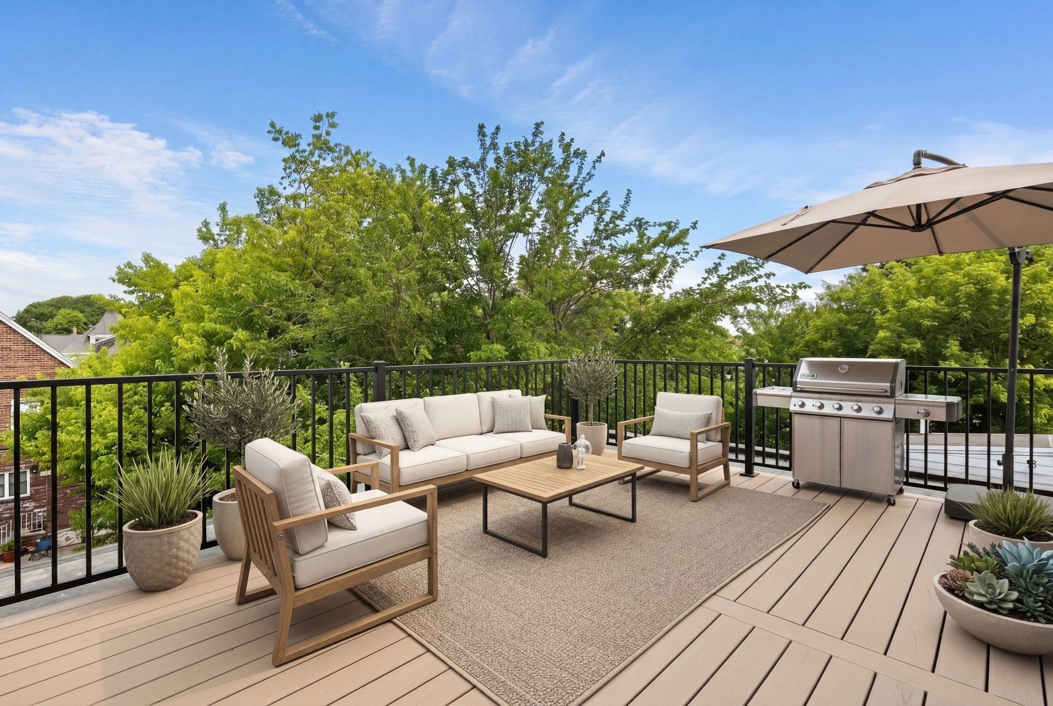 27 Shepard St Unit 4, Brighton, Boston, MA 02135