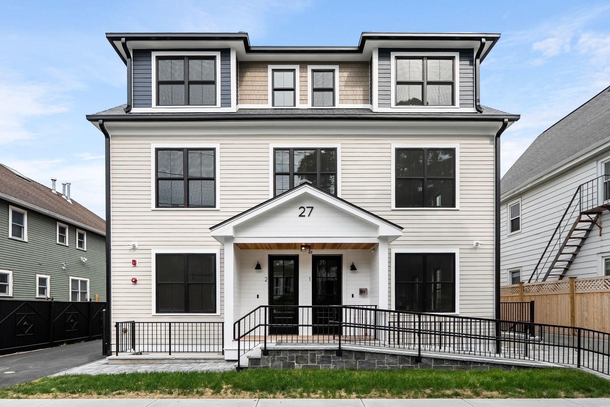 27 Shepard St Unit 4, Brighton, Boston, MA 02135 - Image 2