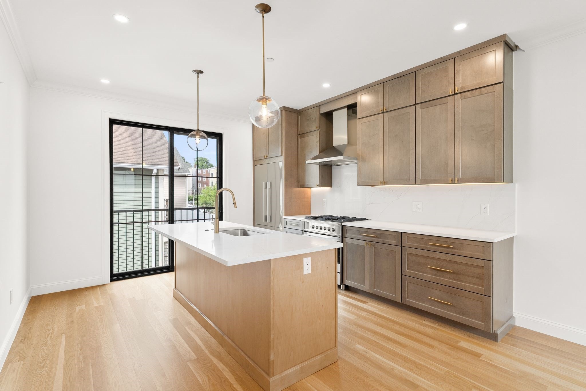 27 Shepard St Unit 4, Brighton, Boston, MA 02135 - Image 11