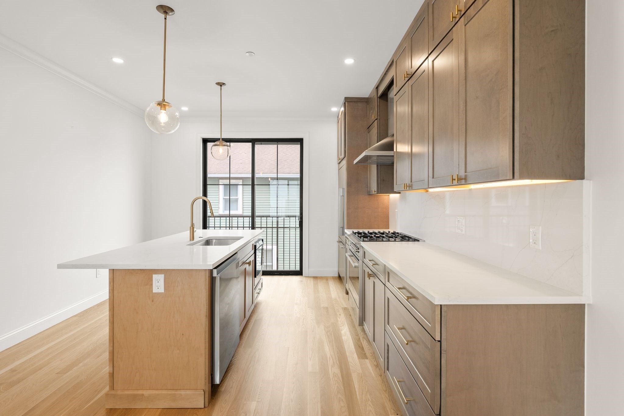 27 Shepard St Unit 4, Brighton, Boston, MA 02135 - Image 12