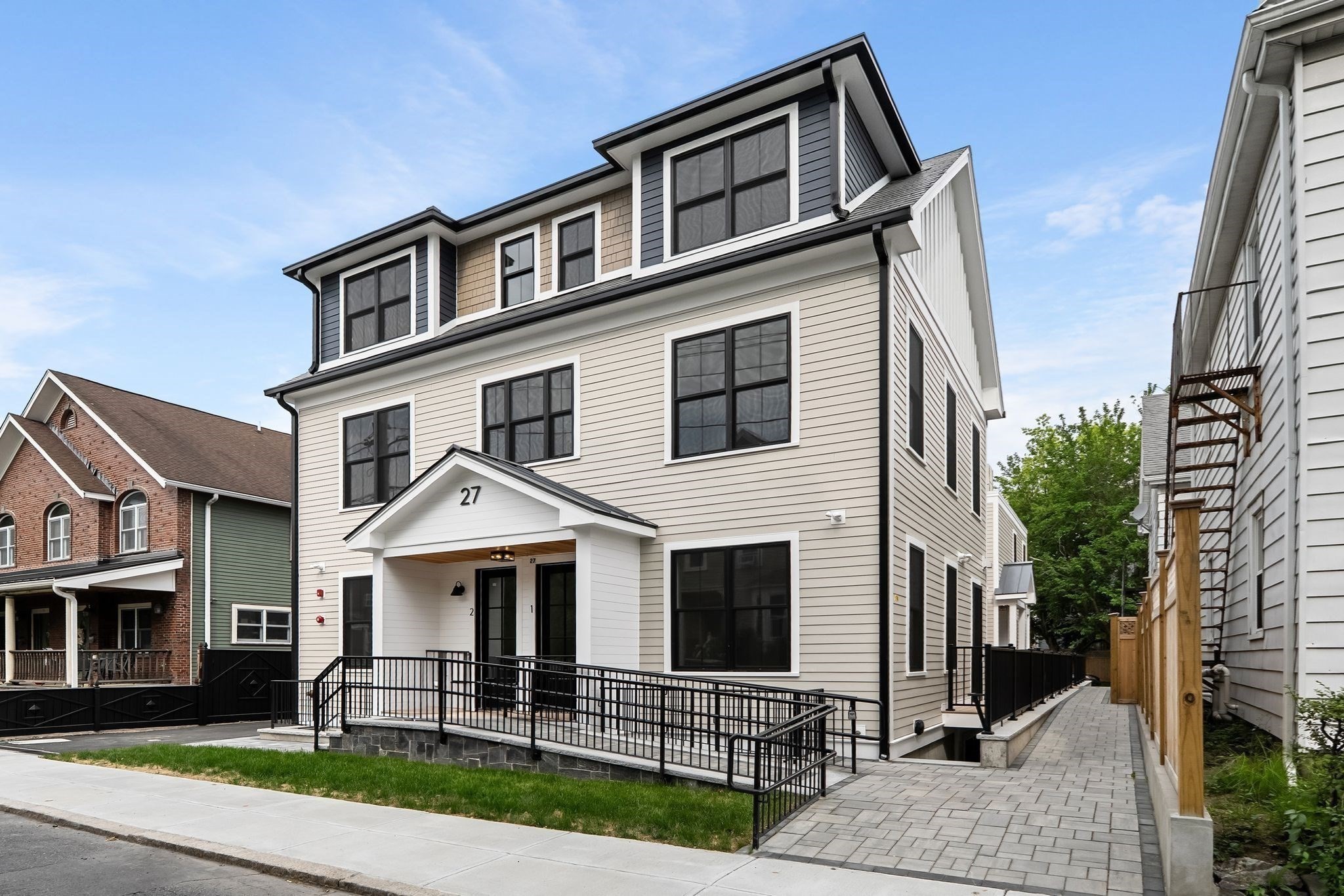 27 Shepard St Unit 4, Brighton, Boston, MA 02135 - Image 3
