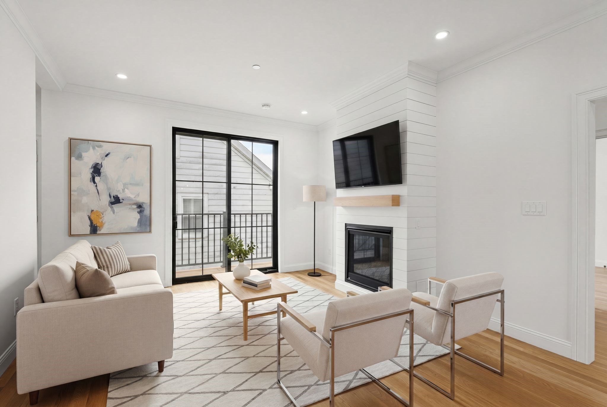27 Shepard St Unit 4, Brighton, Boston, MA 02135 - Image 5