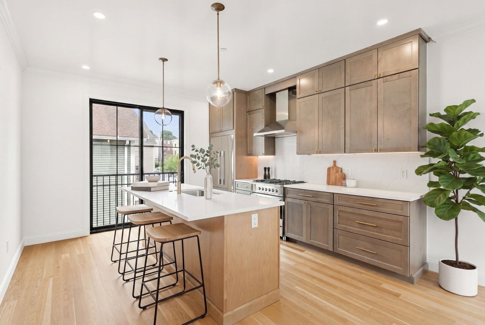 27 Shepard St Unit 4, Brighton, Boston, MA 02135 - Image 10