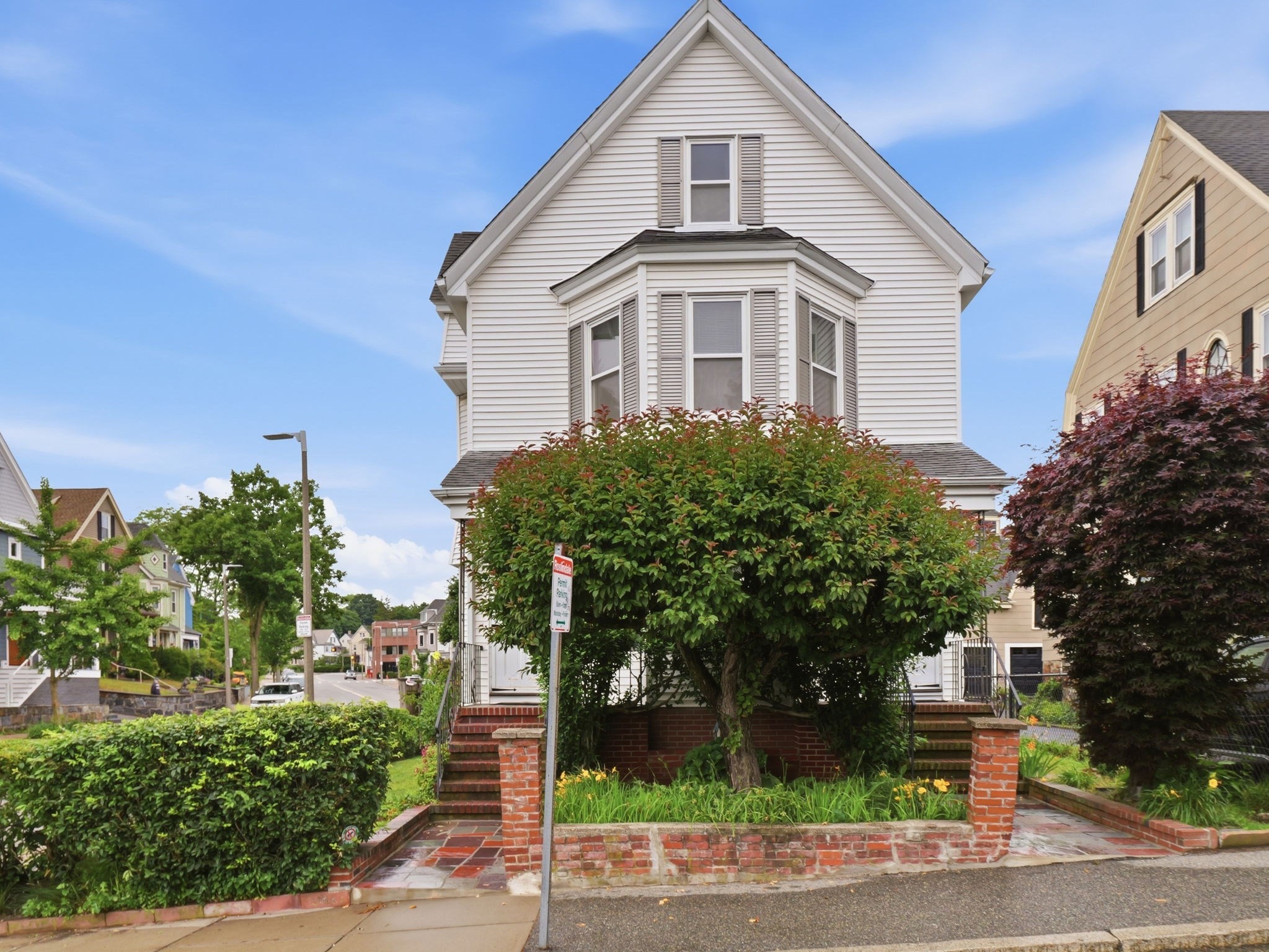 11 Brookfield St, Roslindale, Boston, MA 02131