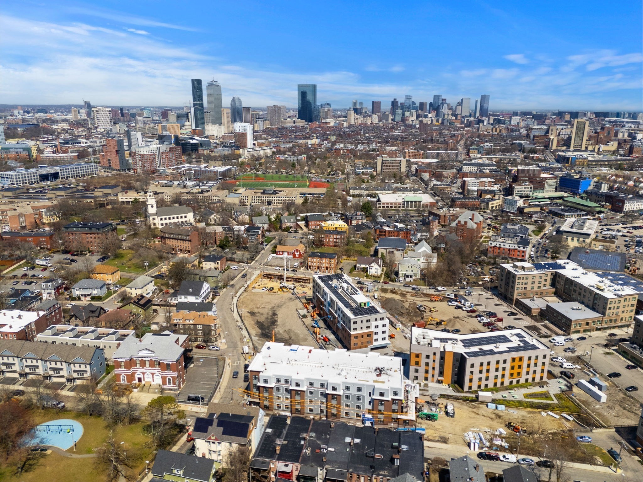 27 Guild Street Unit 102, Roxbury, Boston, MA 02119 - Image 26
