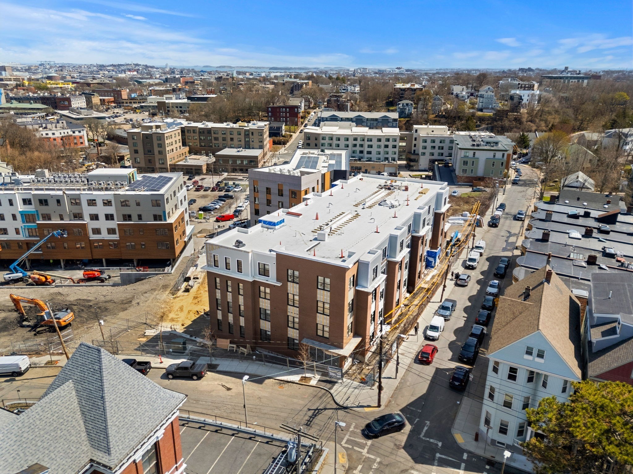 27 Guild Street Unit 102, Roxbury, Boston, MA 02119 - Image 28