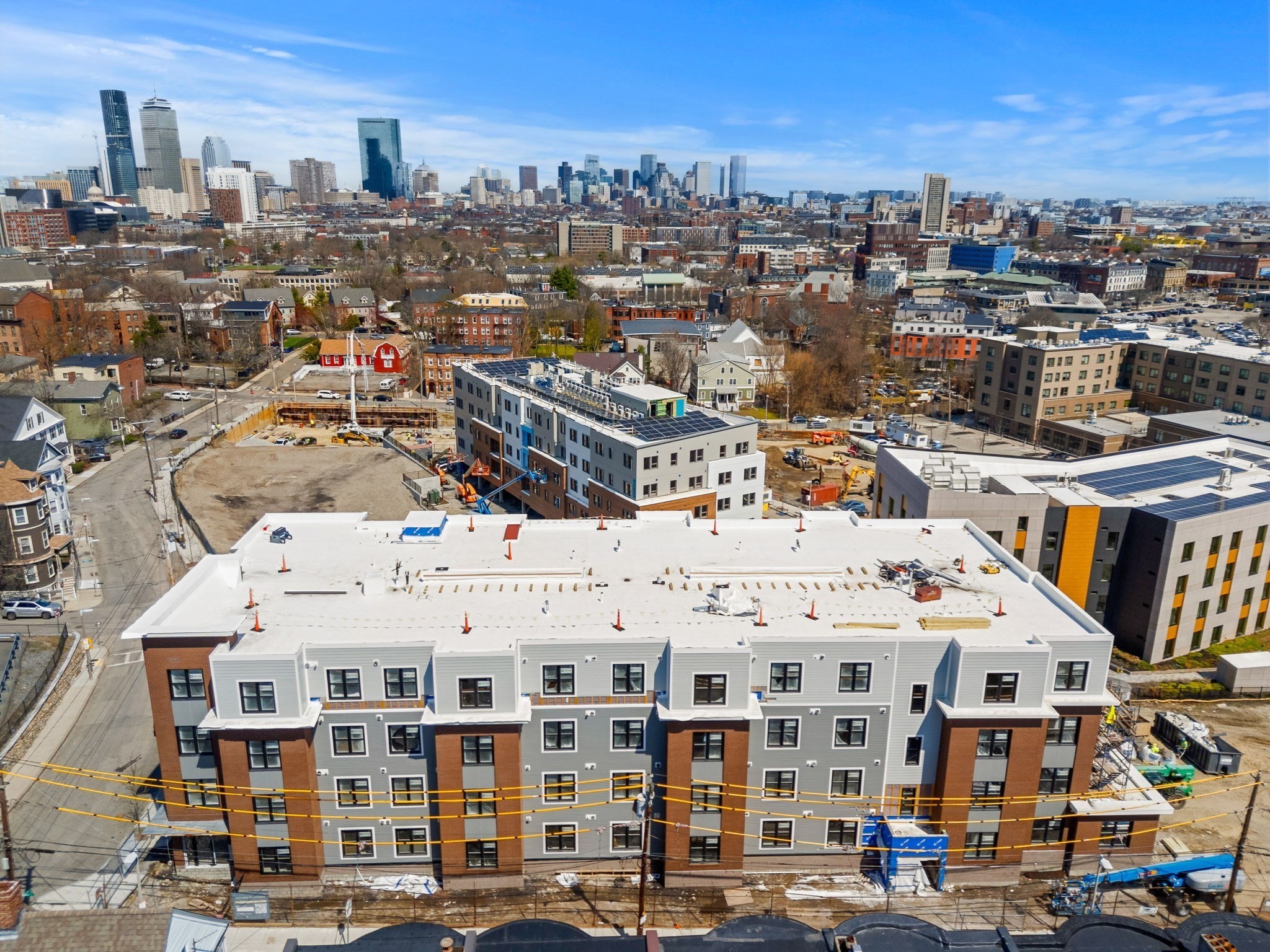 27 Guild Street Unit 102, Roxbury, Boston, MA 02119 - Image 29
