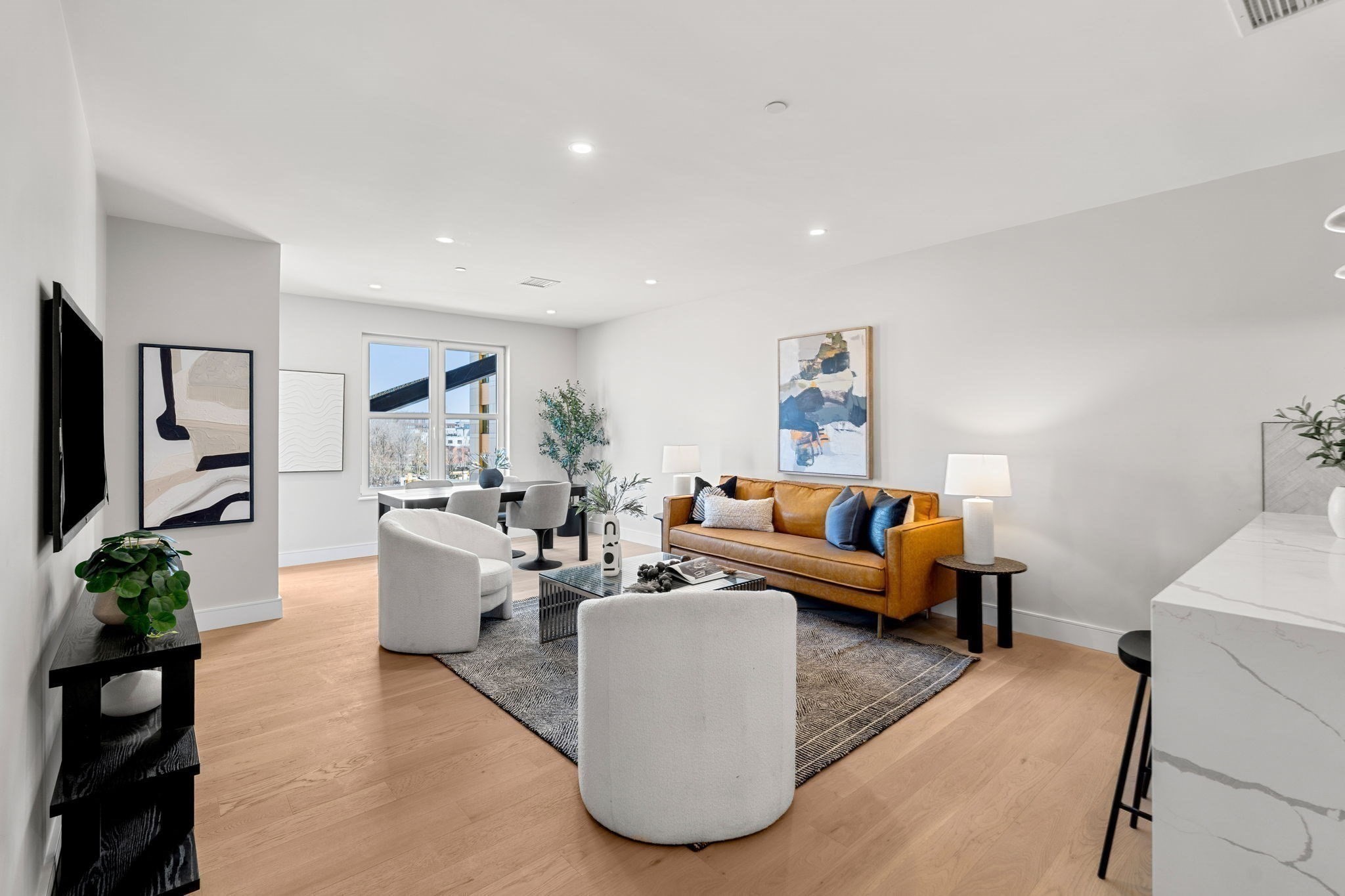27 Guild Street Unit 102, Roxbury, Boston, MA 02119 - Image 6