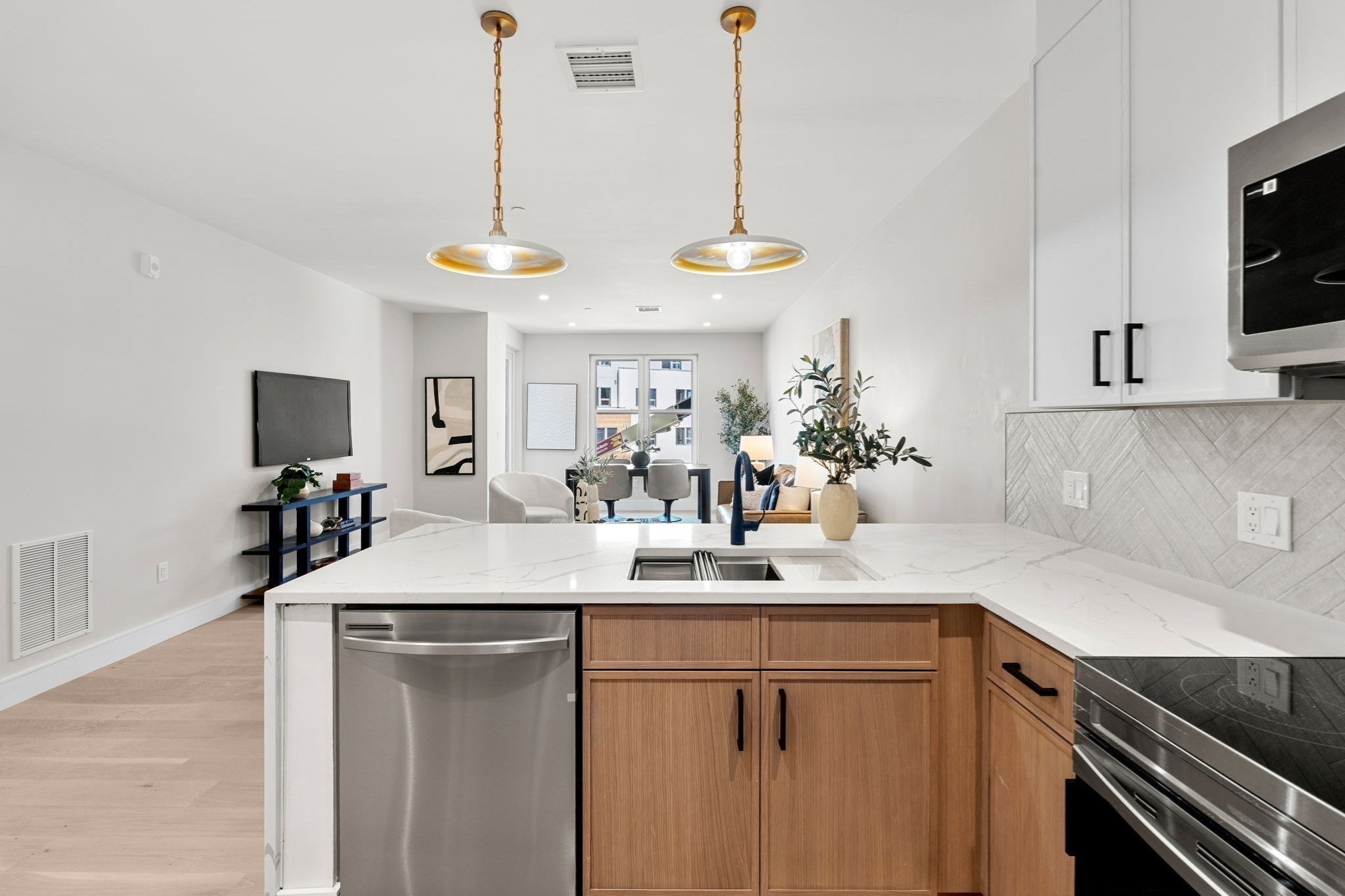 27 Guild Street Unit 102, Roxbury, Boston, MA 02119 - Image 7