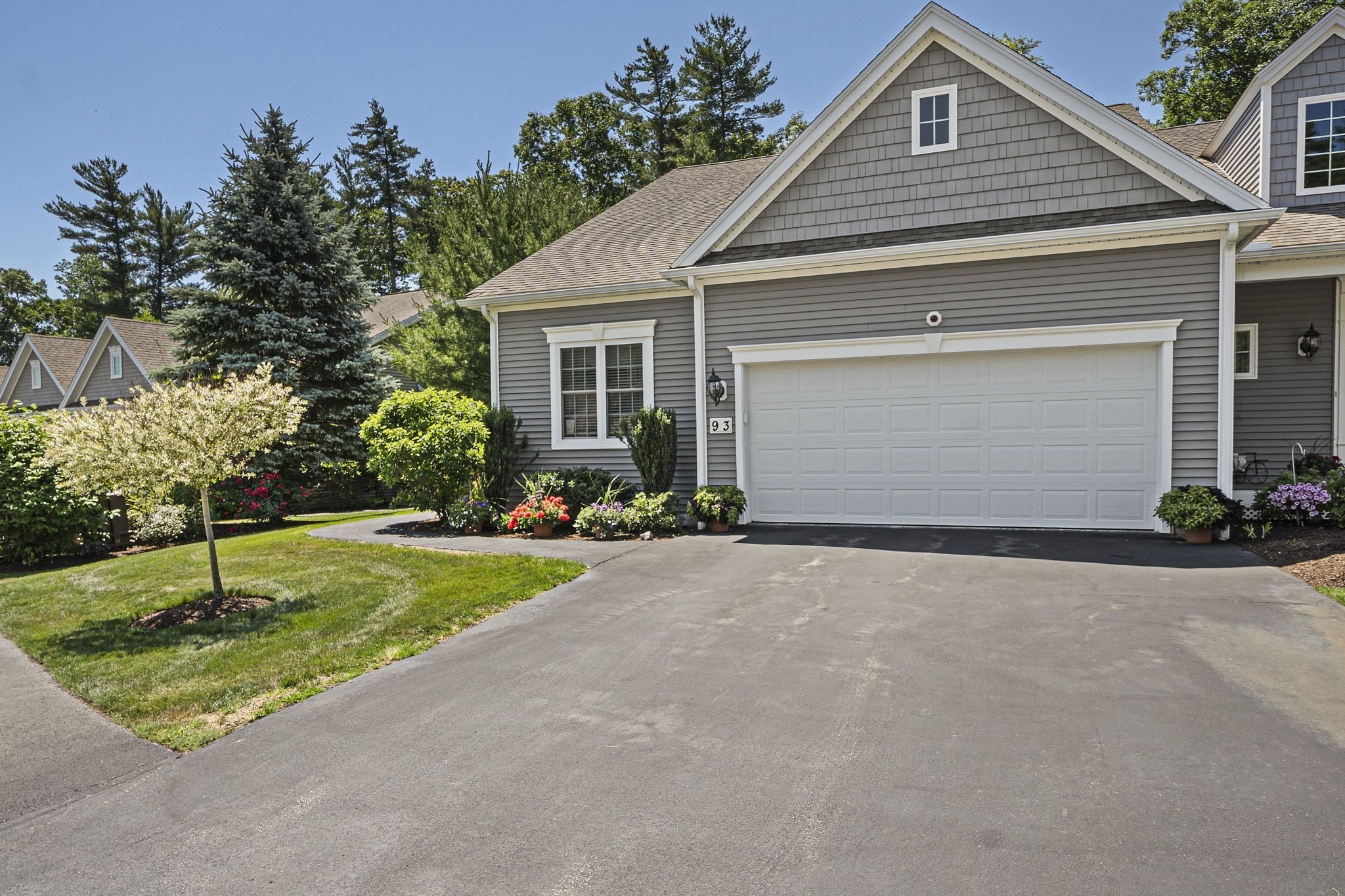 93 Stonebrigdge Unit 93, Hanson, MA 02341