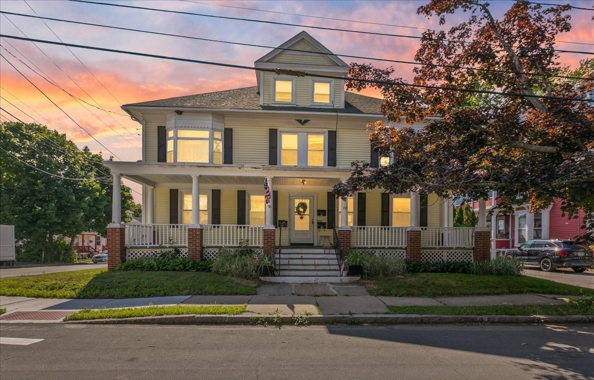 98 Webster Street, Haverhill, MA 01830