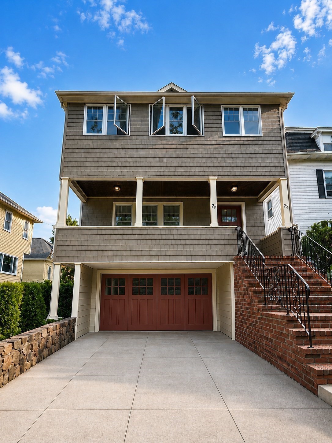 20 Franklin Street, Watertown, MA 02472