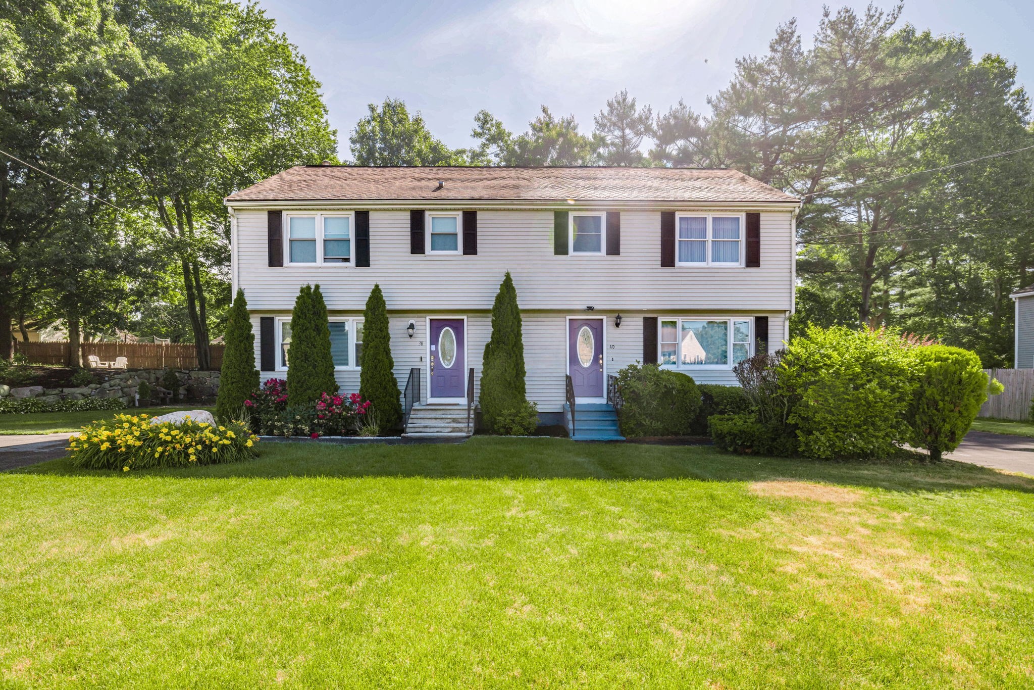 40 Azalea Dr Unit 40, Taunton, MA 02718