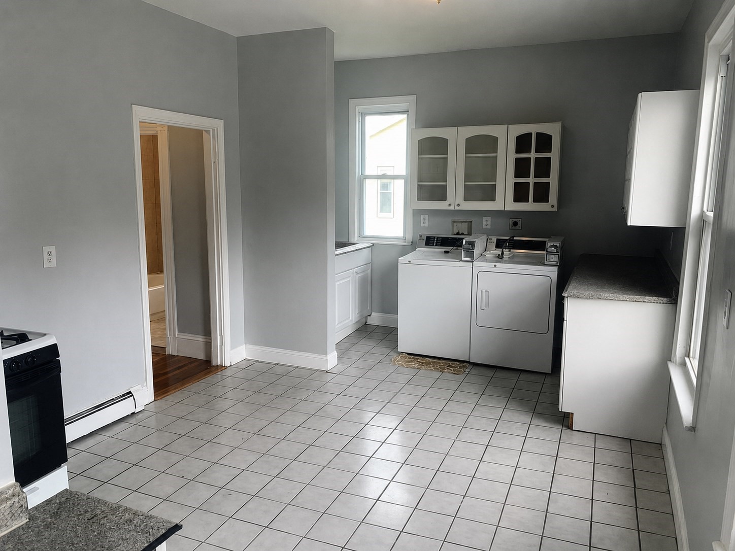 355 Medford Sr Unit 1, Somerville, MA 02145