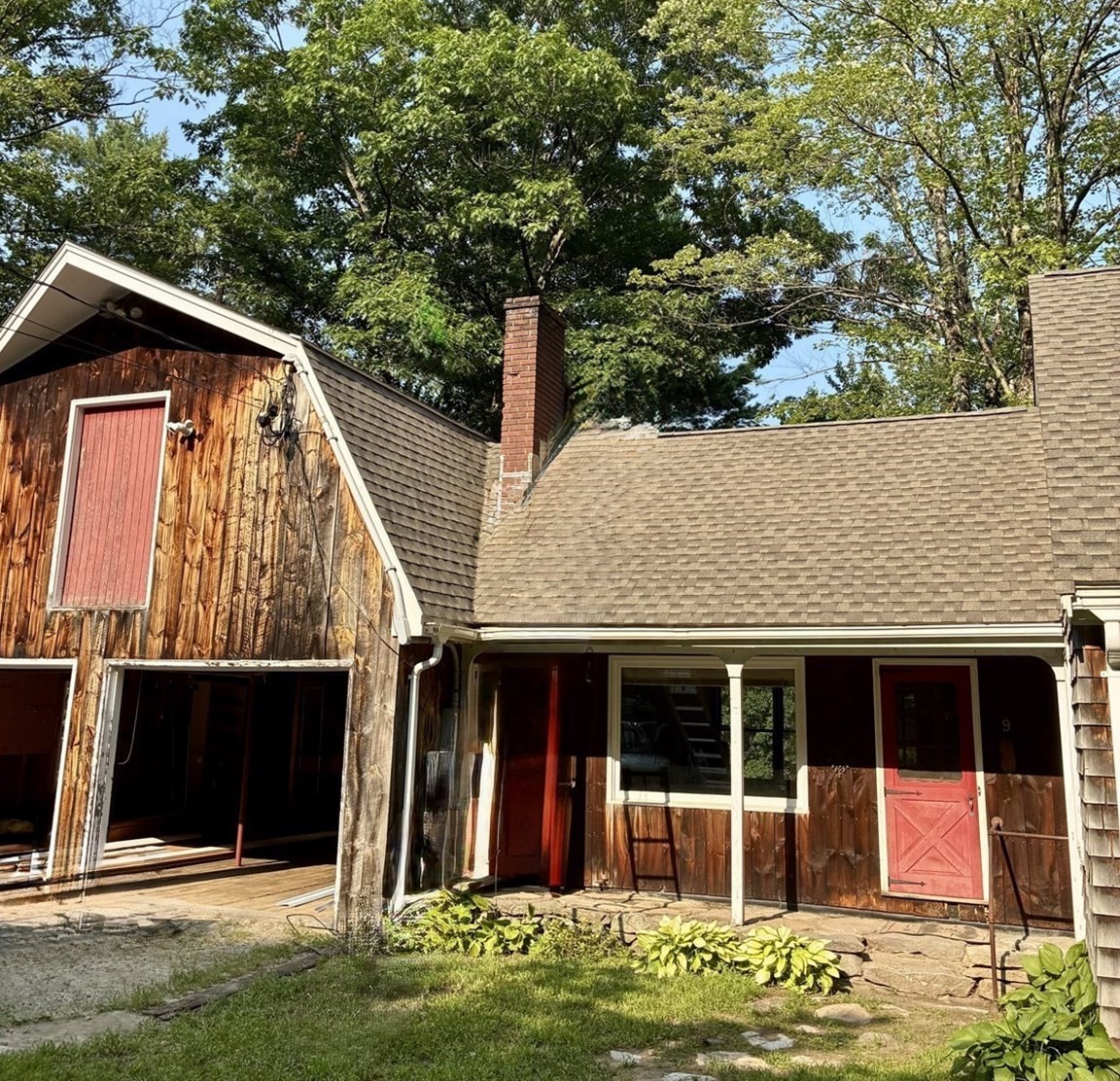 9 Laurel Ln, Princeton, MA 01541