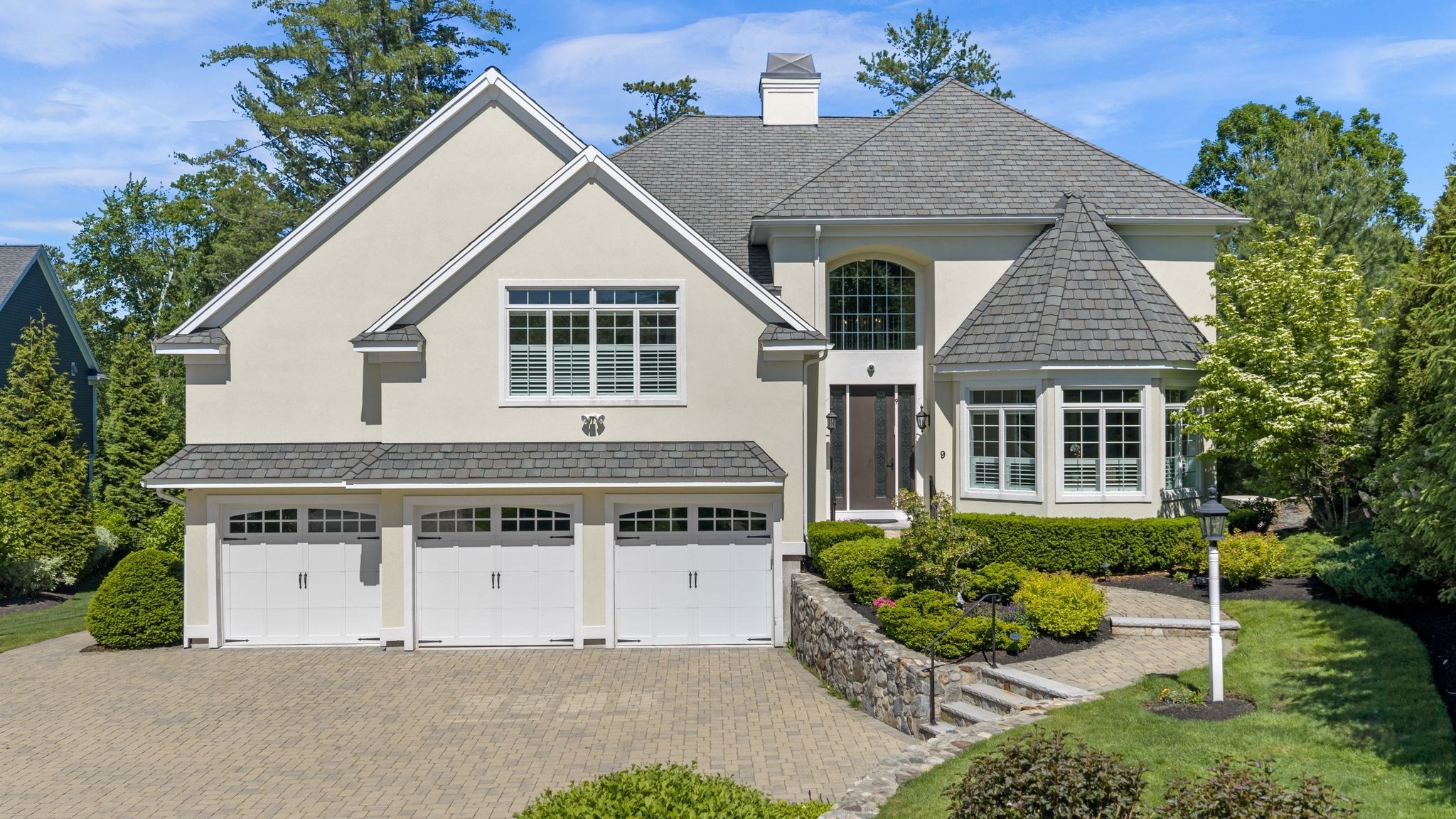 9 Trevino Circle, Andover, MA 01810