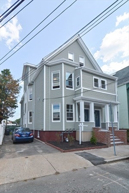 8 Melvin St, Apt 2