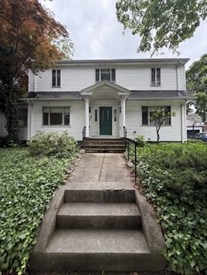 4 Van Ness Road