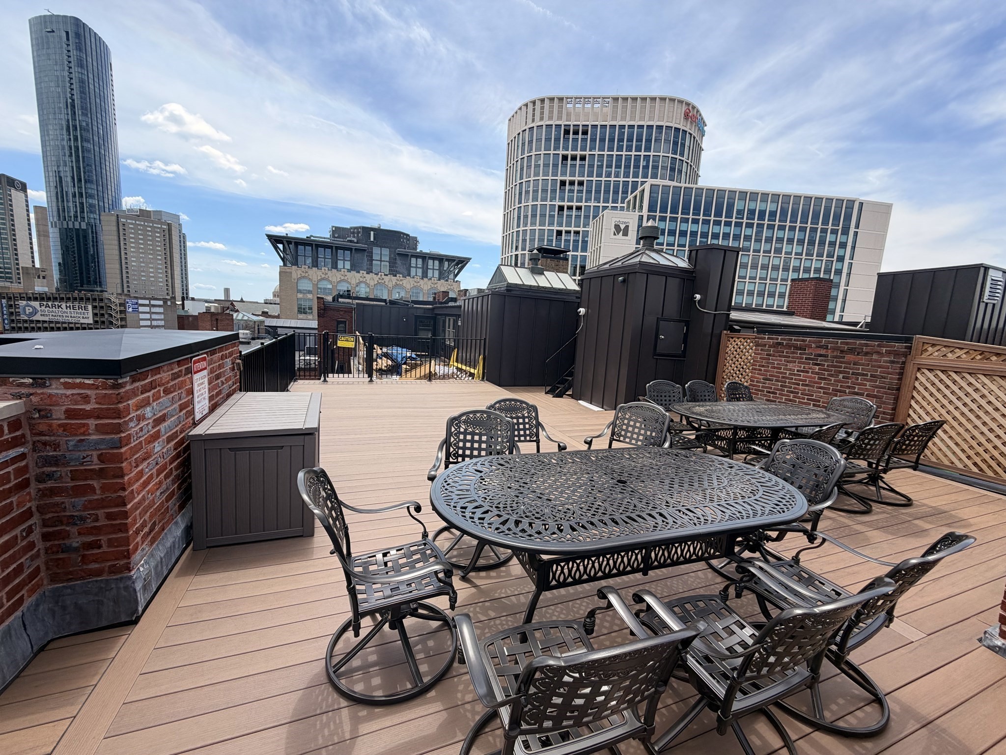 362 Commonwealth Unit 4D, Back Bay, Boston, MA 02115