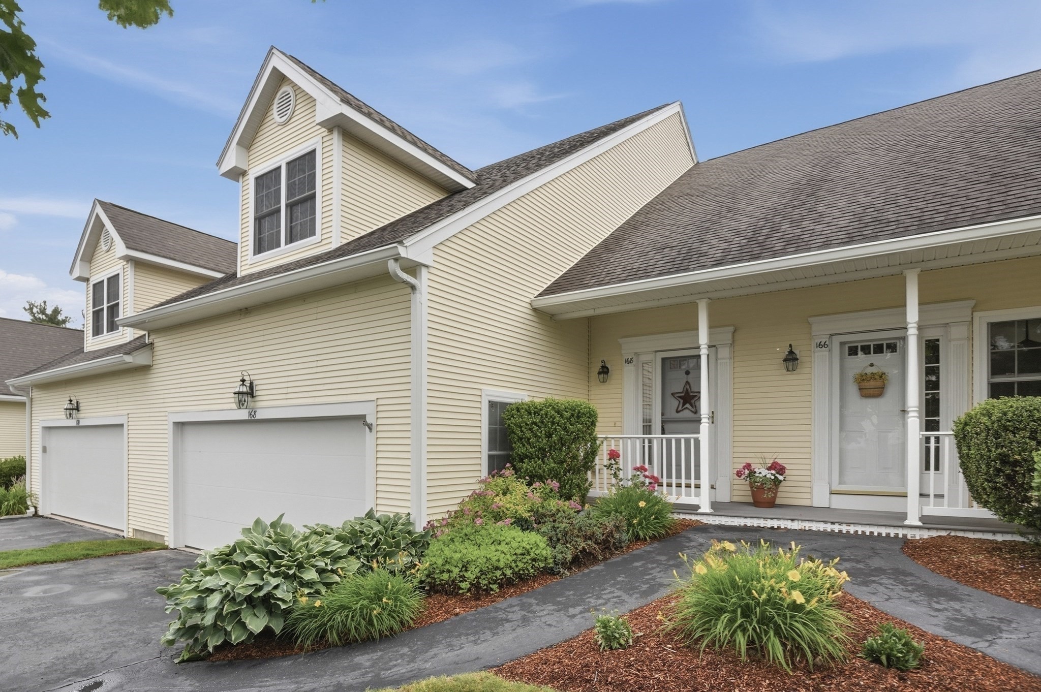 168 Horne Way Unit 168, Millbury, MA 01527