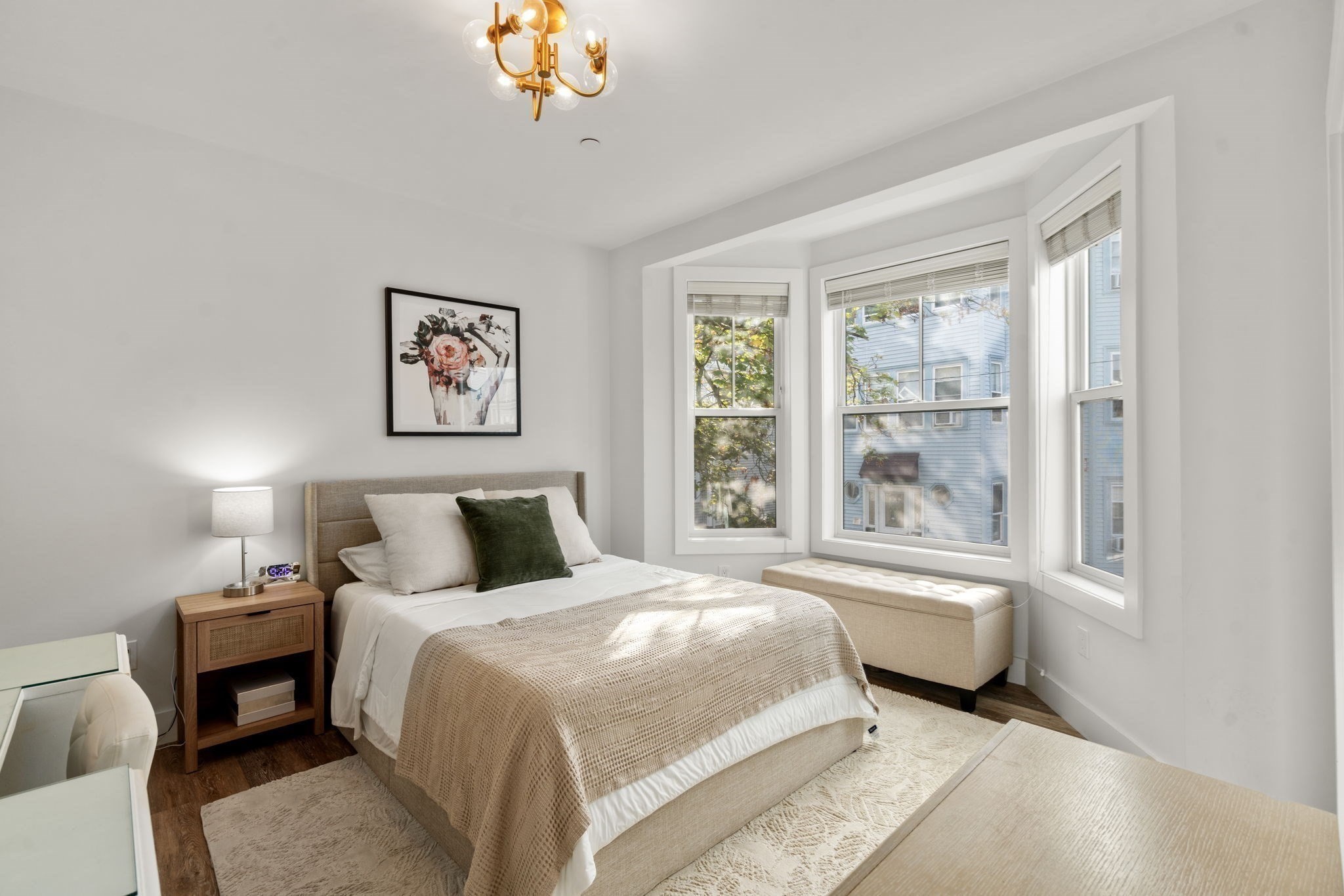 19 Tremlett Unit 4A, Dorchester, Boston, MA 02124
