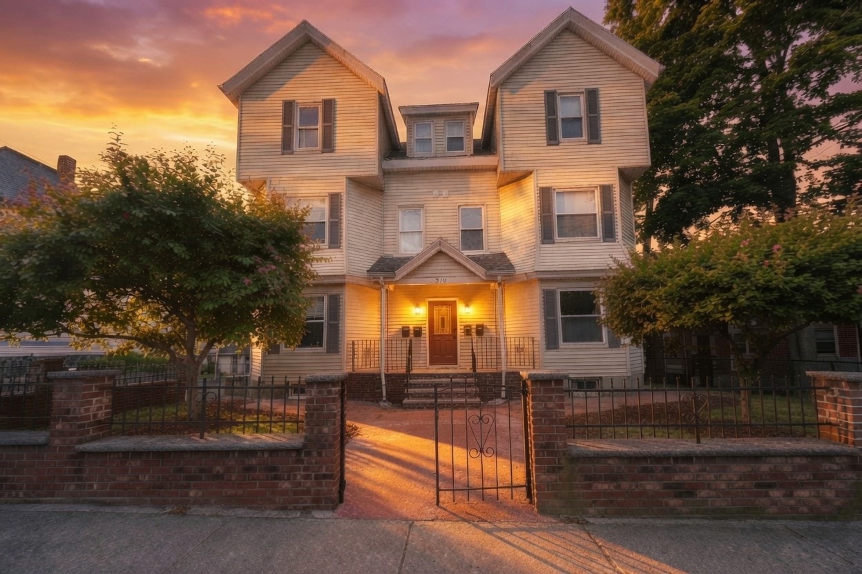 329 Crescent Street Unit 2, Waltham, MA 02453