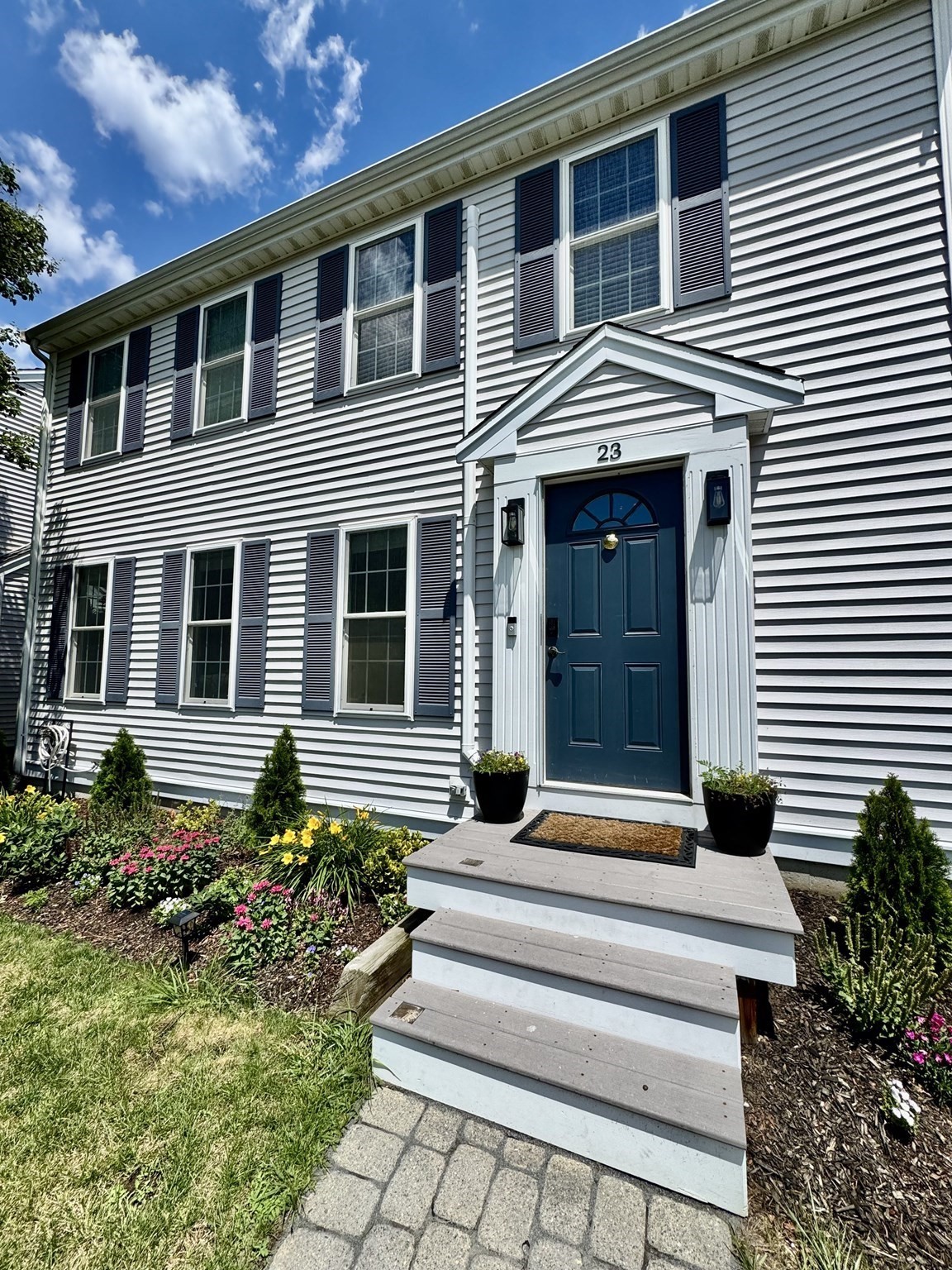 23 White St Unit 23, Plymouth, MA 02360