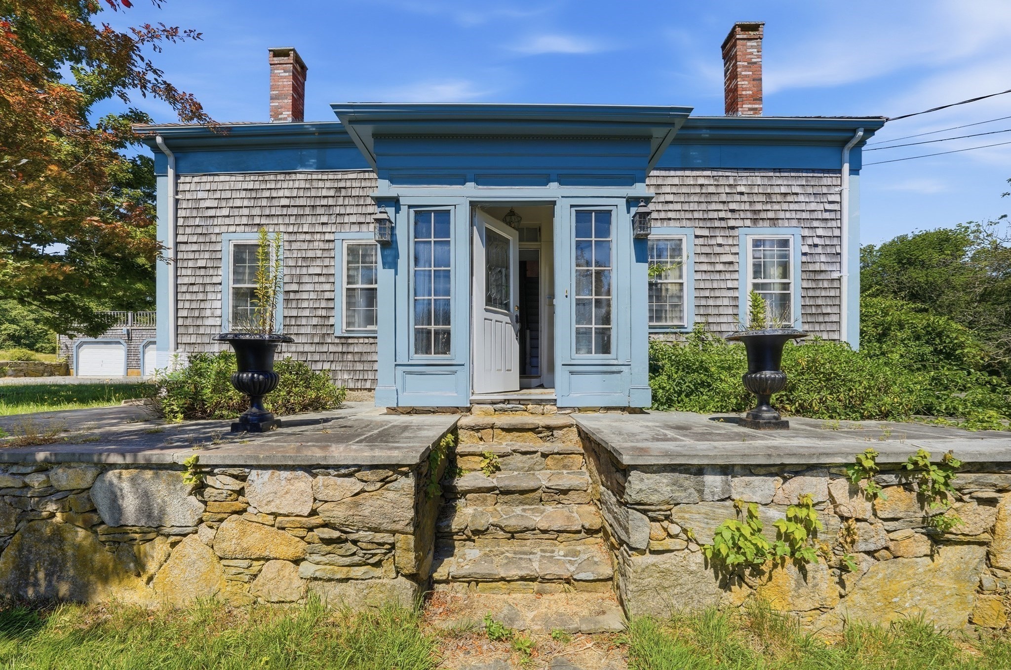 126 Lucy Little Rd, Dartmouth, MA 02747