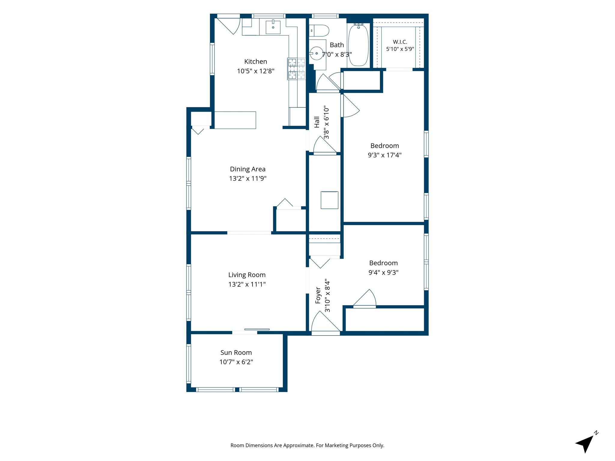 116 Derby Rd, Revere, MA 02151 - Image 31