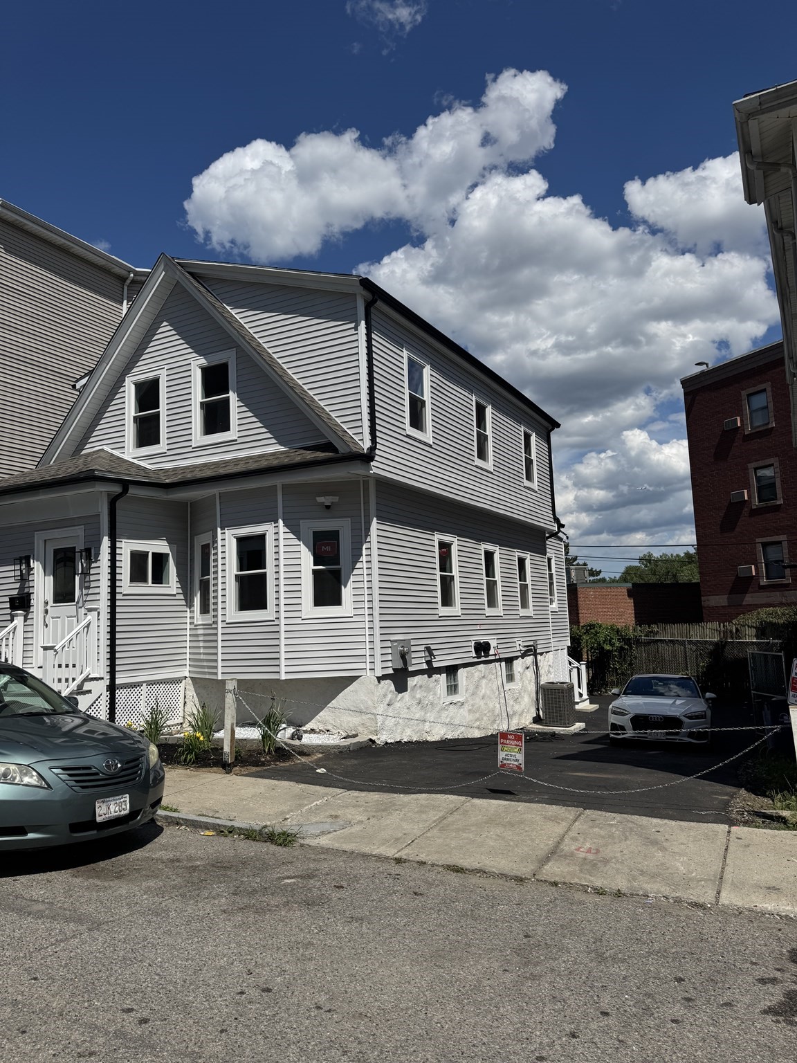 15 Marcy Rd, Mattapan, Boston, MA 02126