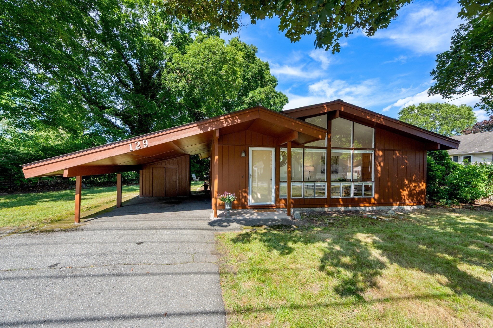 129 Milk Street, Westborough, MA 01581