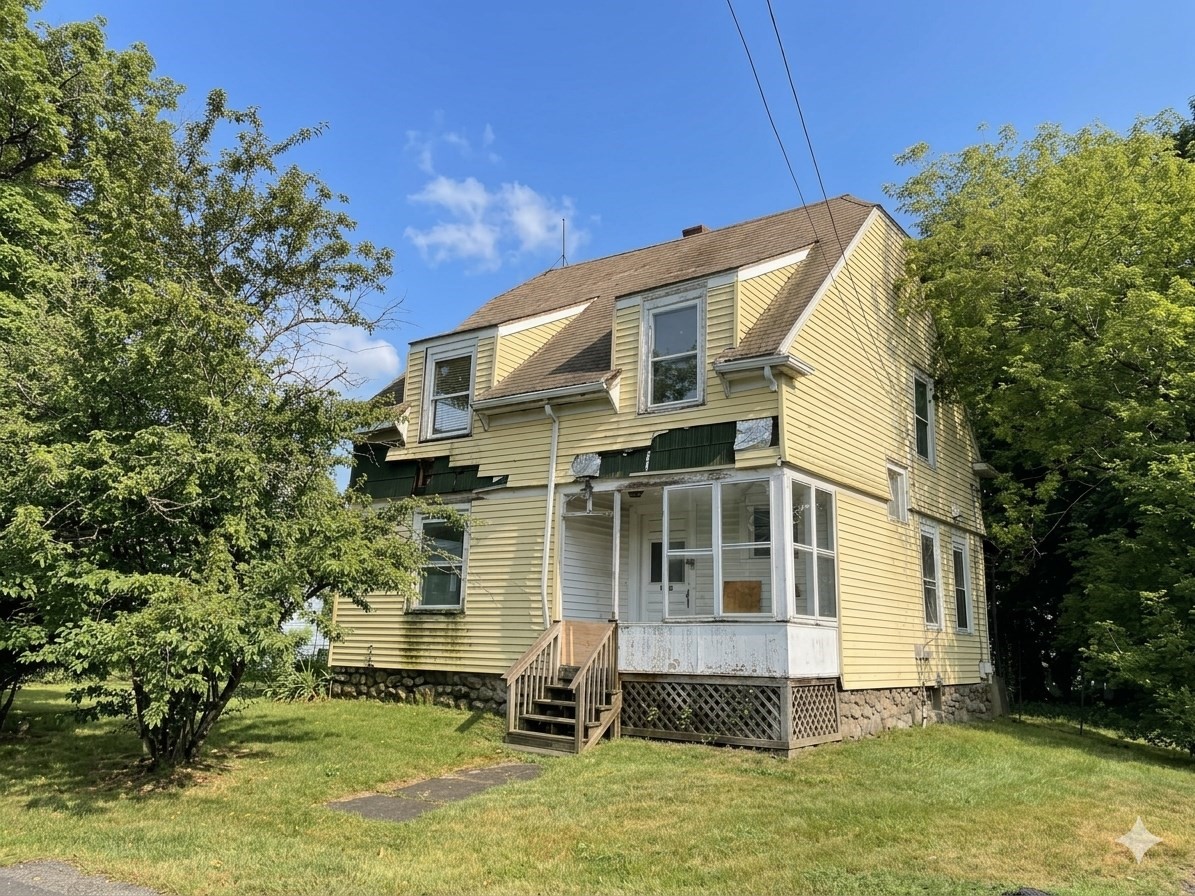 12 Florence St, Natick, MA 01760