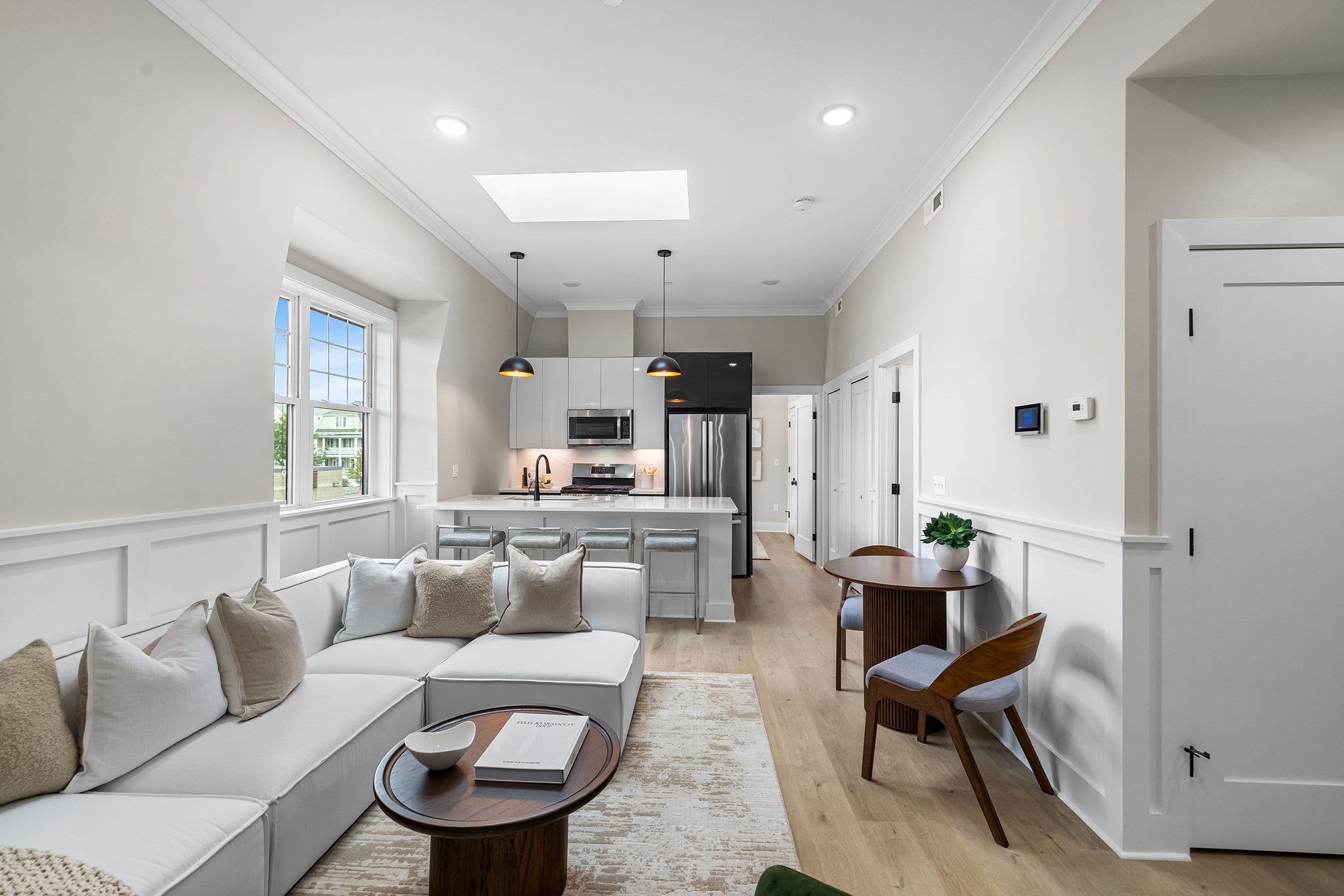 115 Thurston St Unit G, Somerville, MA 02145