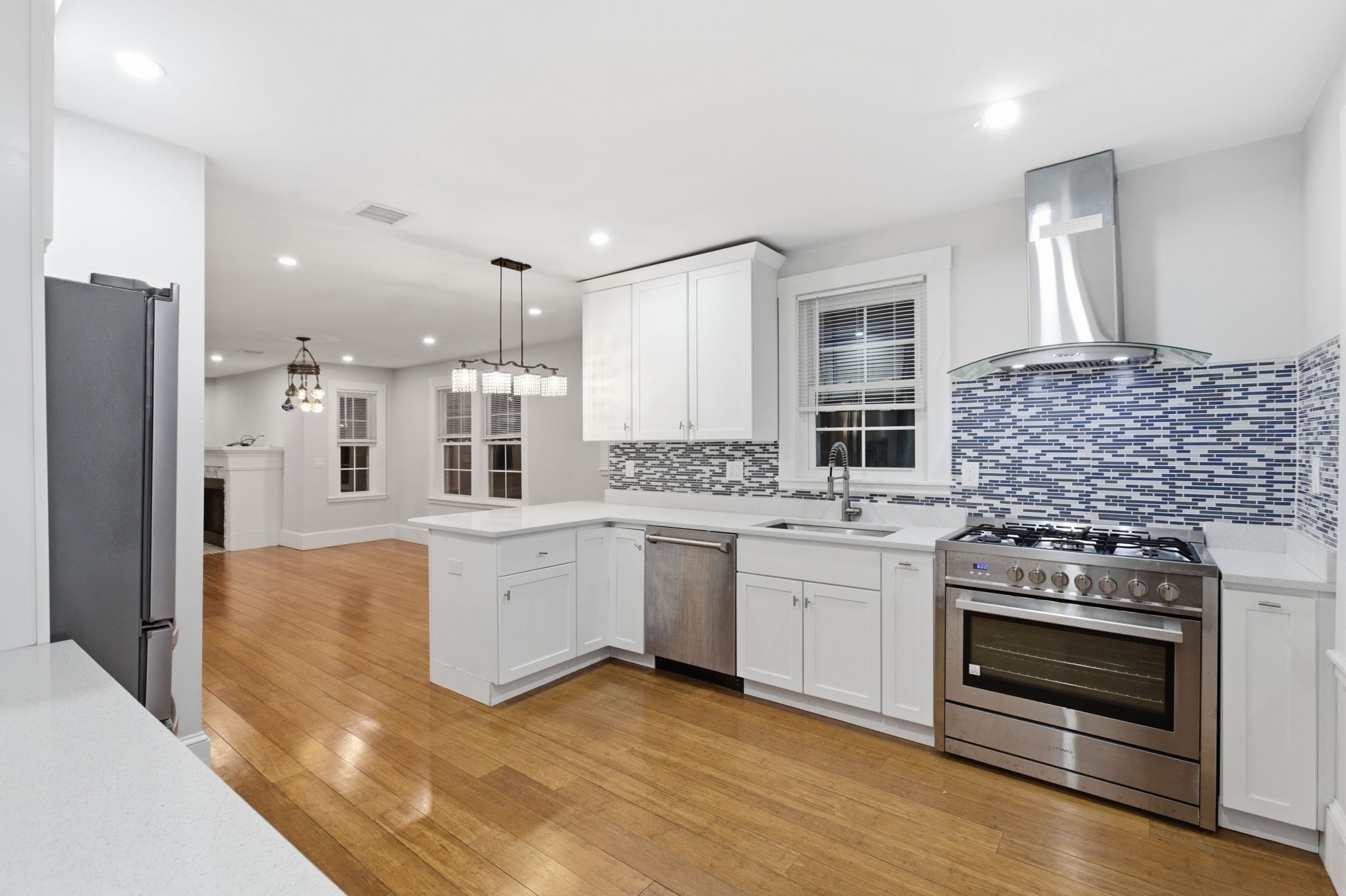 316 Concorde Ave, Cambridge, MA 02138