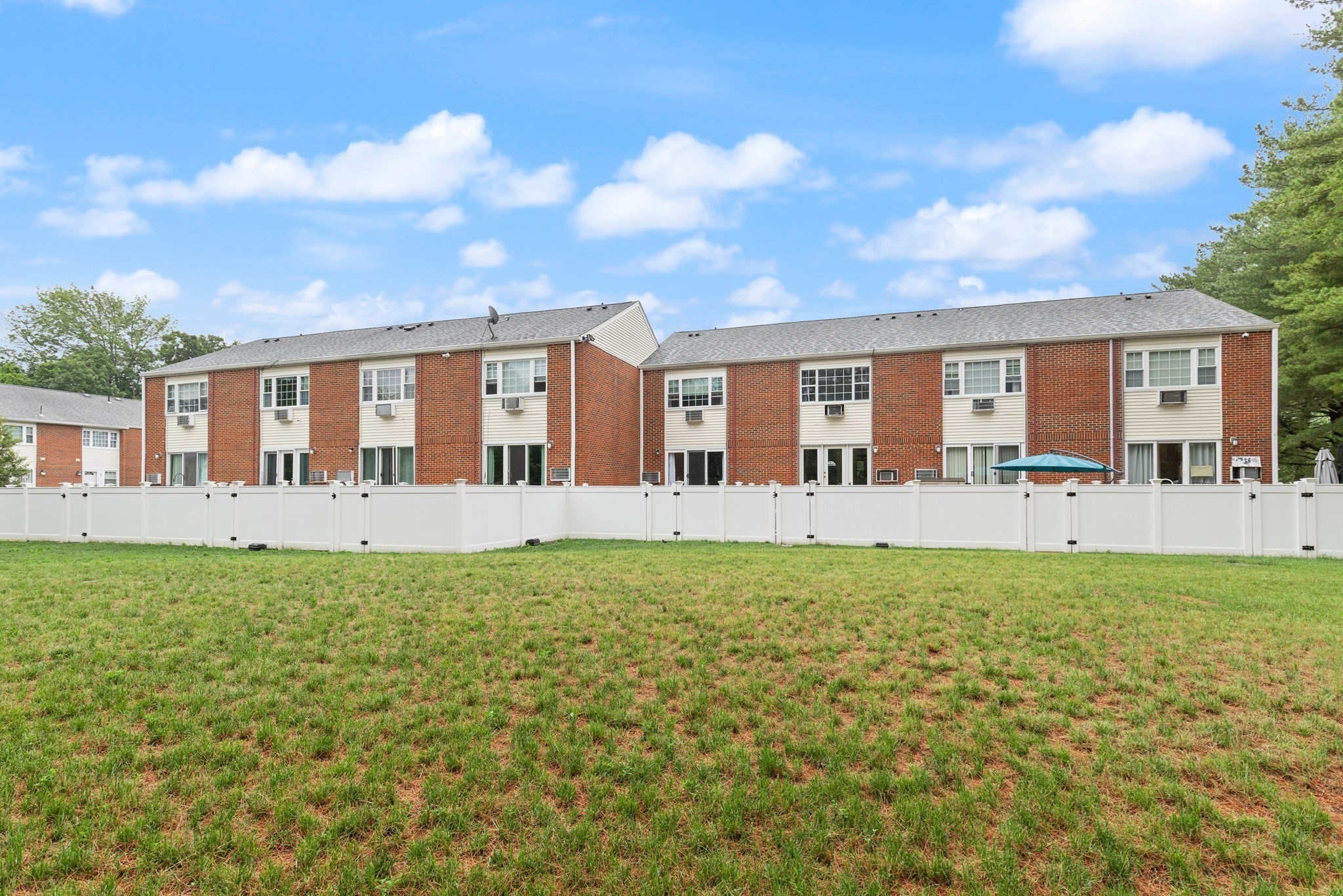 41 Foundry Street Unit 15-3, Easton, MA 02375