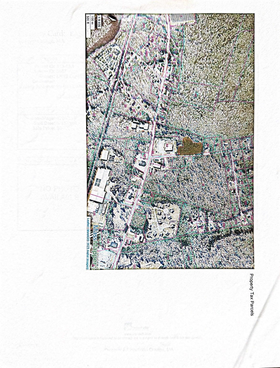 0 East Rd, Orange, MA 01364