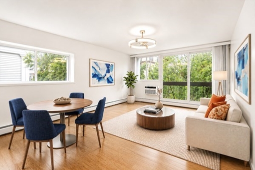 12 Inman St, Apt 25
