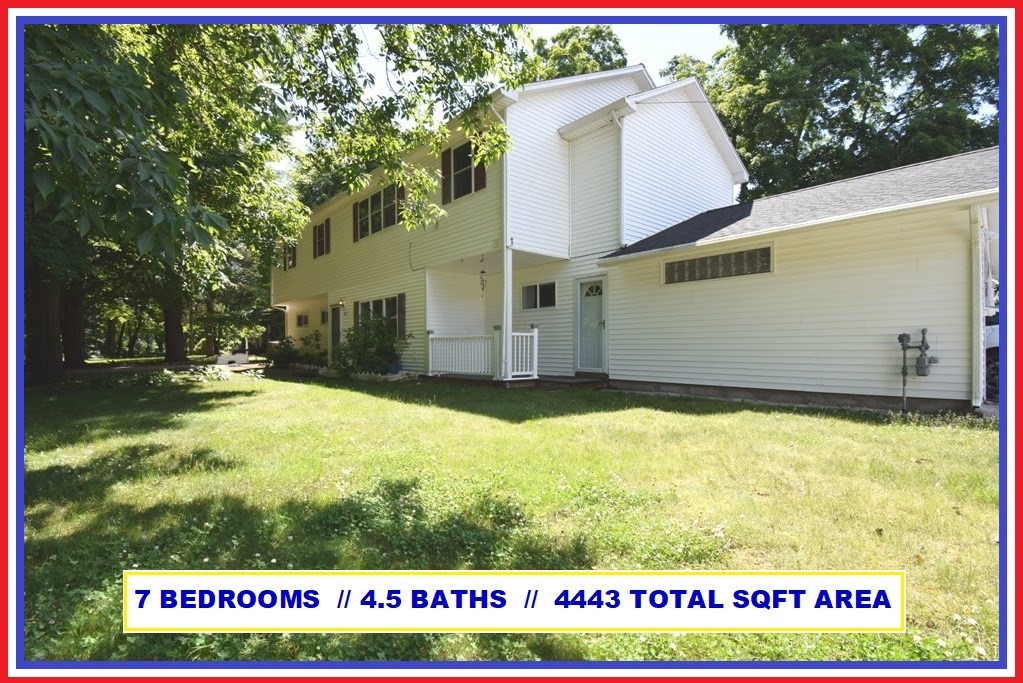 302 Lake Street, Shrewsbury, MA 01545