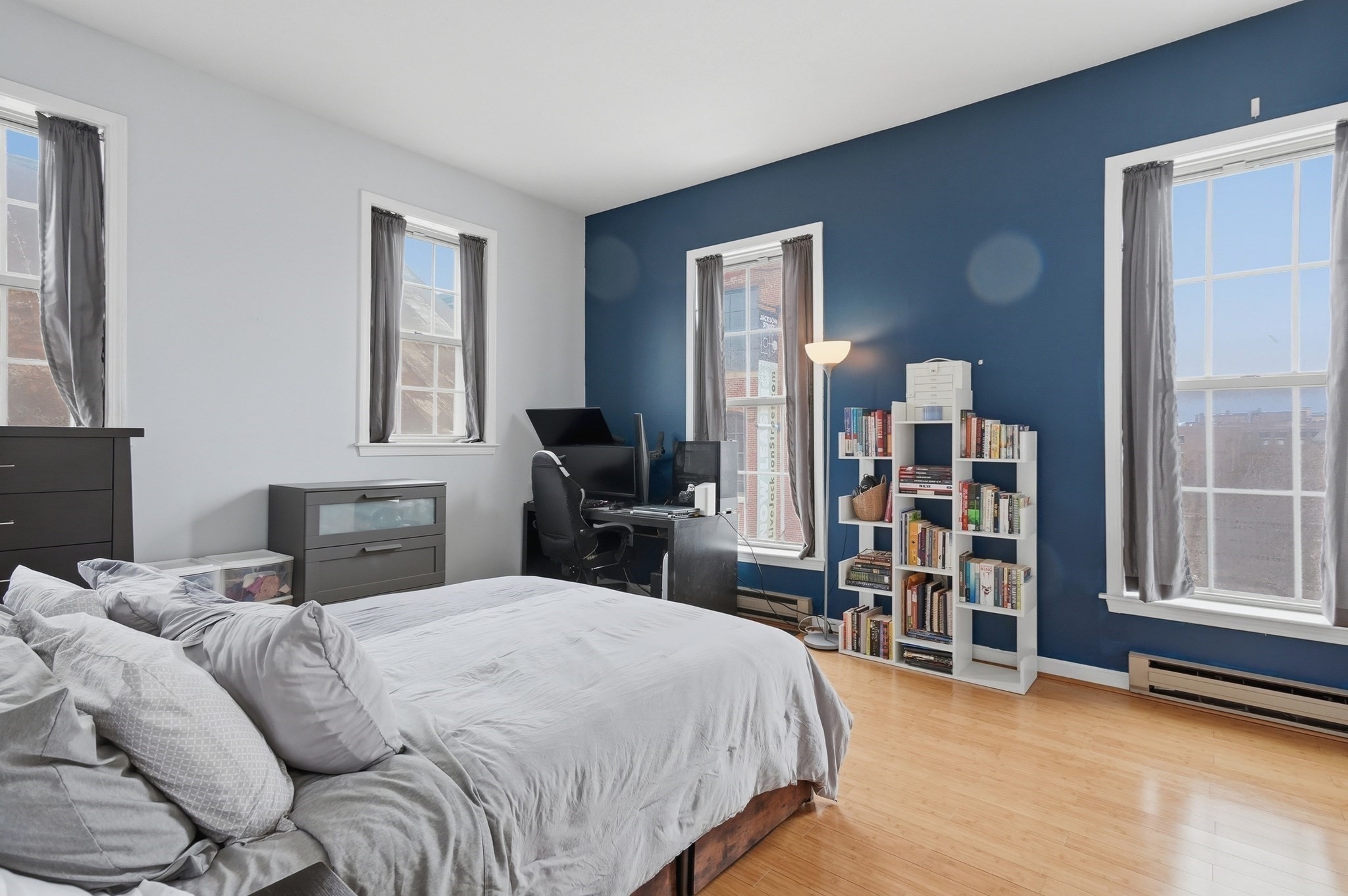219 Central St Unit 3E, Lowell, MA 01852