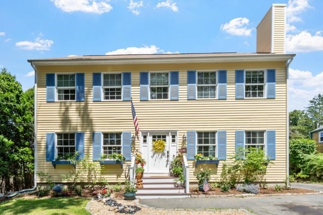 1 Spring Lane, Rockport, MA 01966