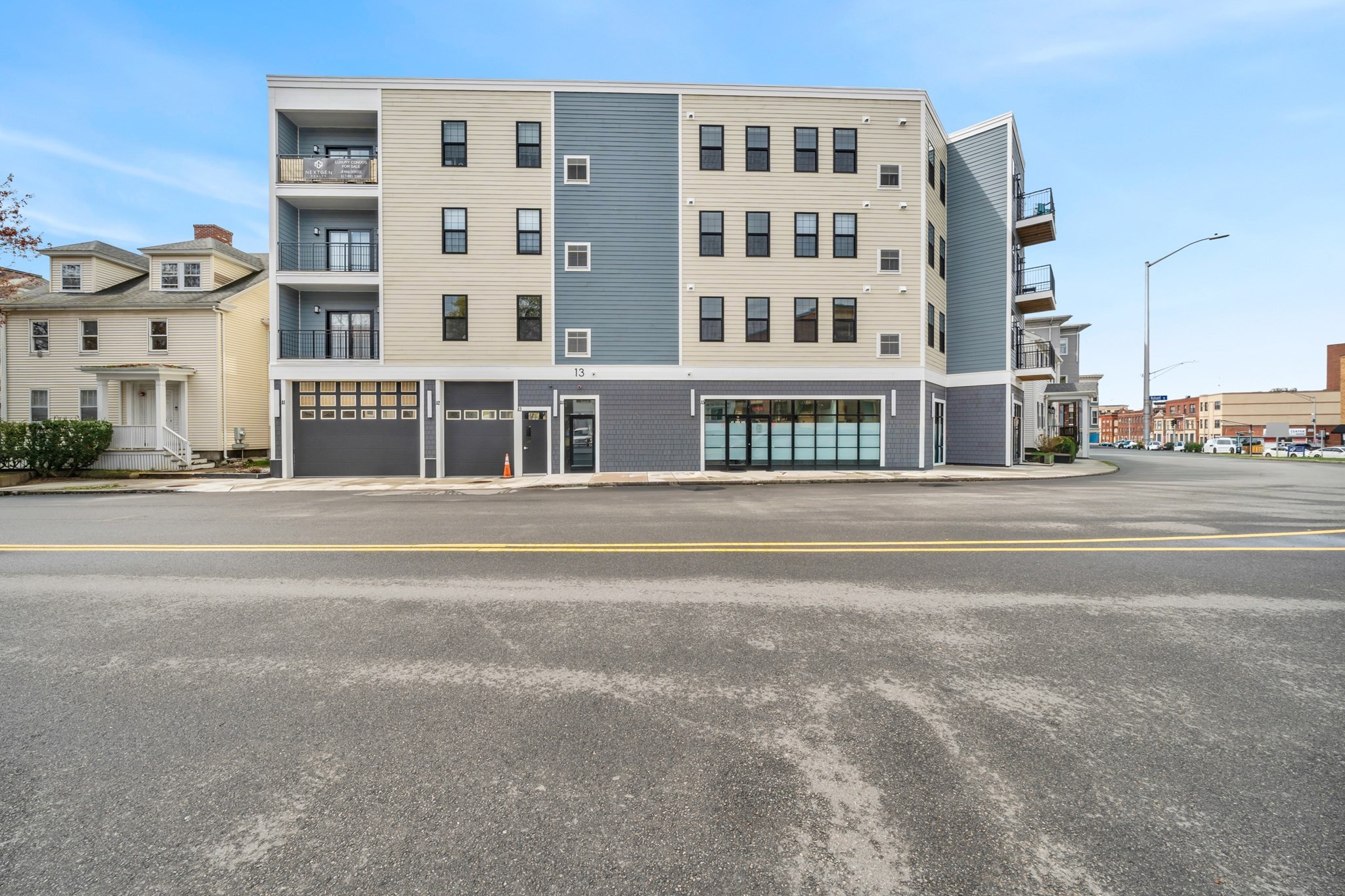 13 Nahant St Unit 2C, Lynn, MA 01902