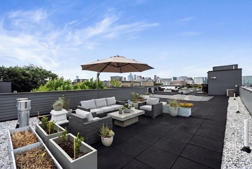 537 E 1st Street, Apt 6